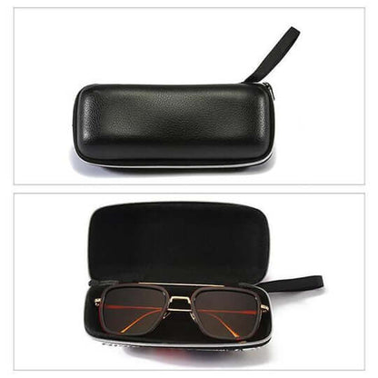 Smart Progressive Reading Glasses with Adaptive Multi-Zone Lenses 1