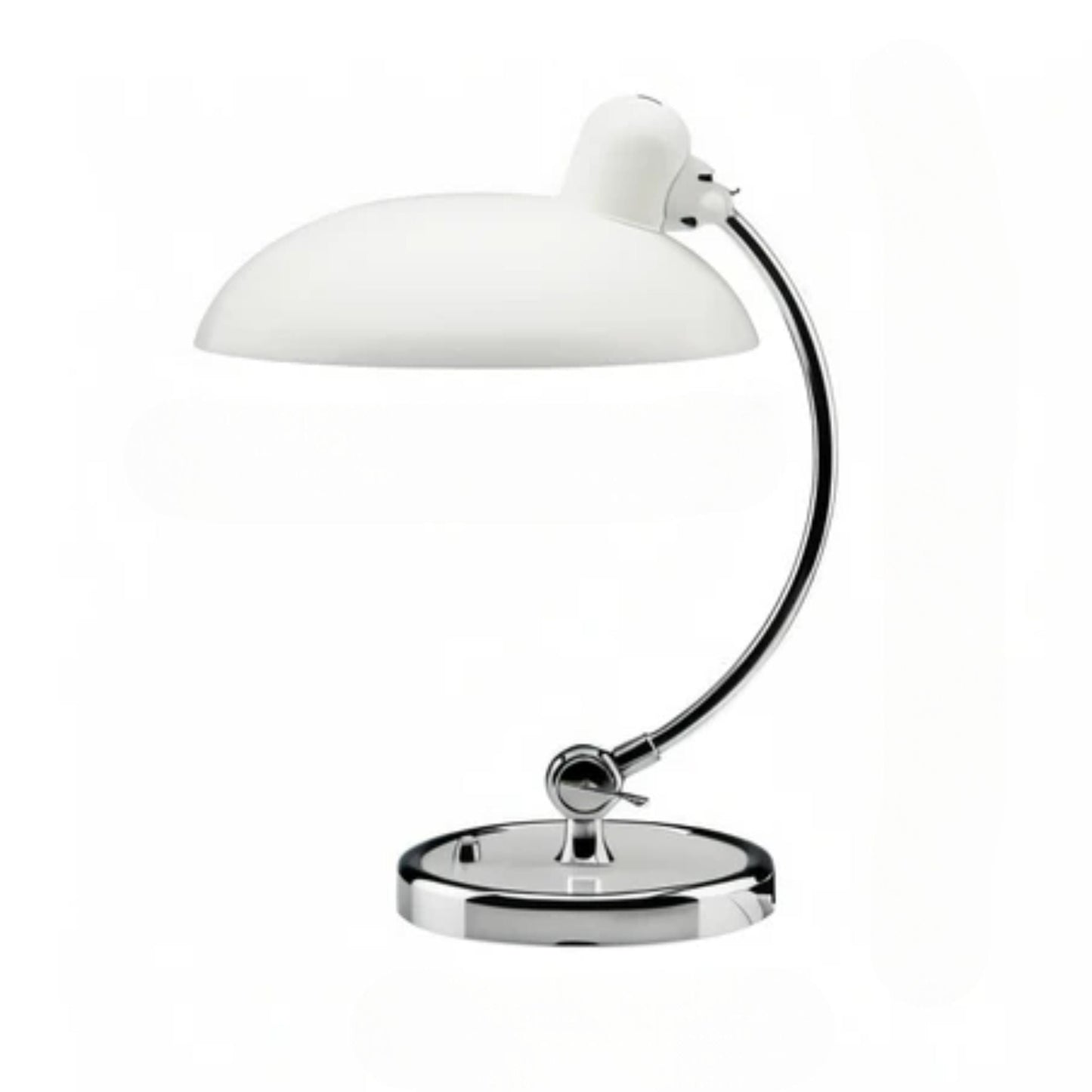 Adjustable Vintage Iron Desk Lamp – Virella