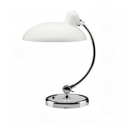 Adjustable Vintage Iron Desk Lamp – Virella