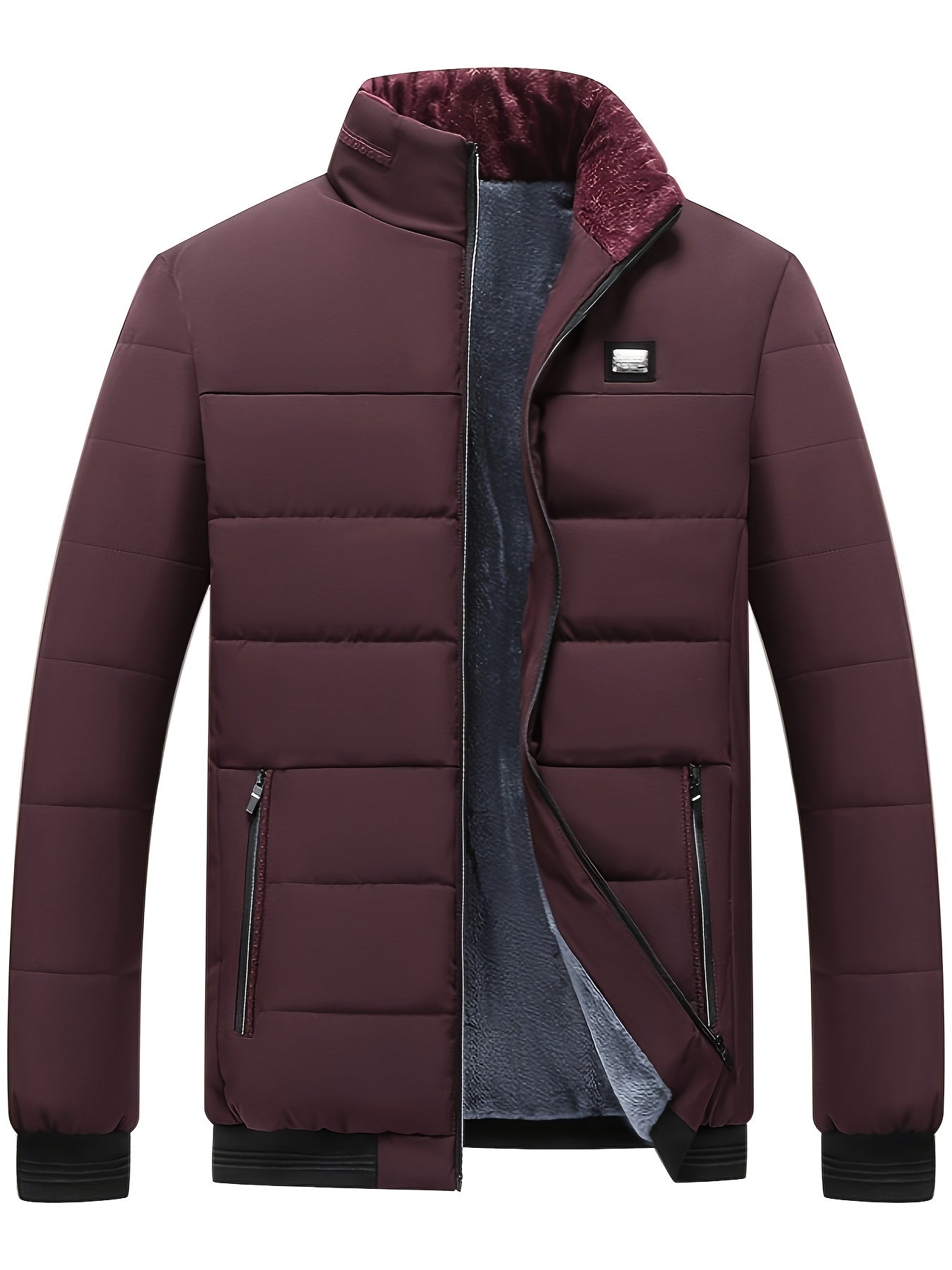 Gesteppte Wattejacke - Nino