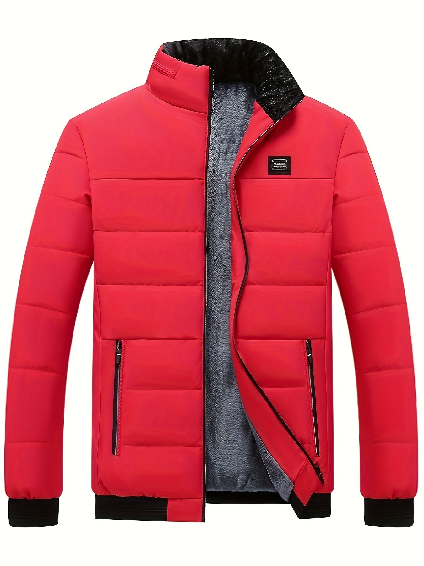 Gesteppte Wattejacke - Nino