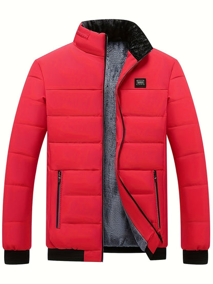 Gesteppte Wattejacke - Nino