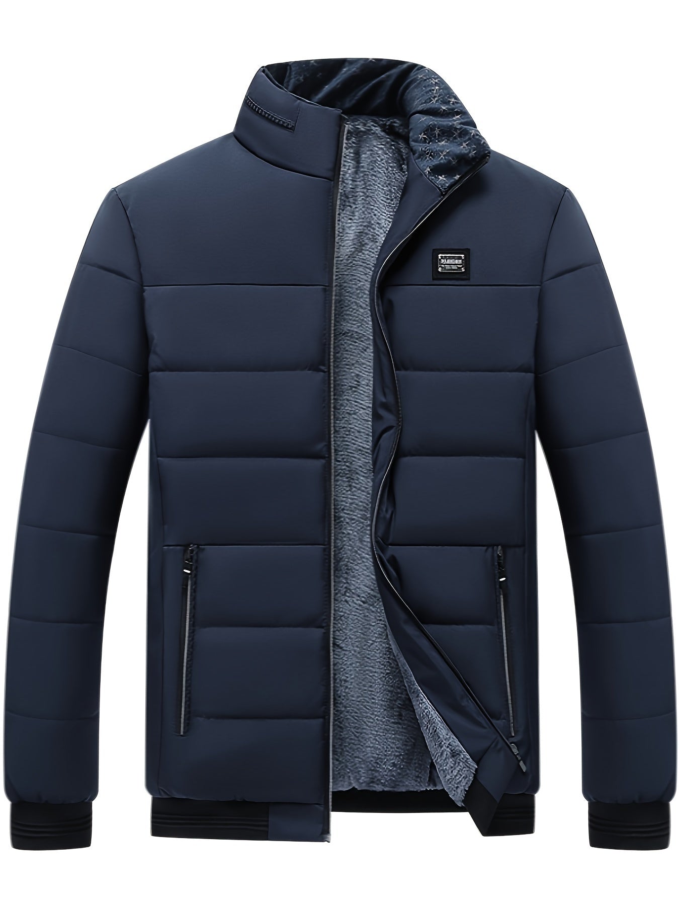 Gesteppte Wattejacke - Nino