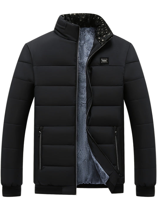 Gesteppte Wattejacke - Nino