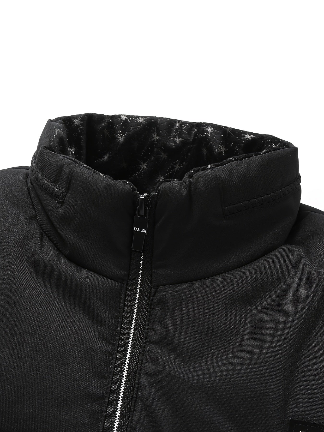 Gesteppte Wattejacke - Nino