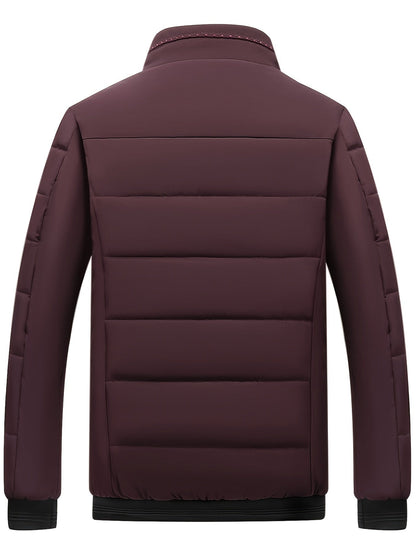 Gesteppte Wattejacke - Nino