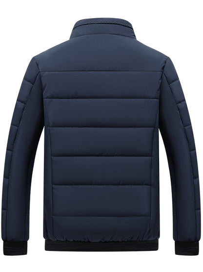 Gesteppte Wattejacke - Nino