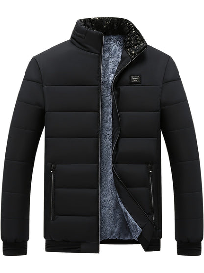 Gesteppte Wattejacke - Nino