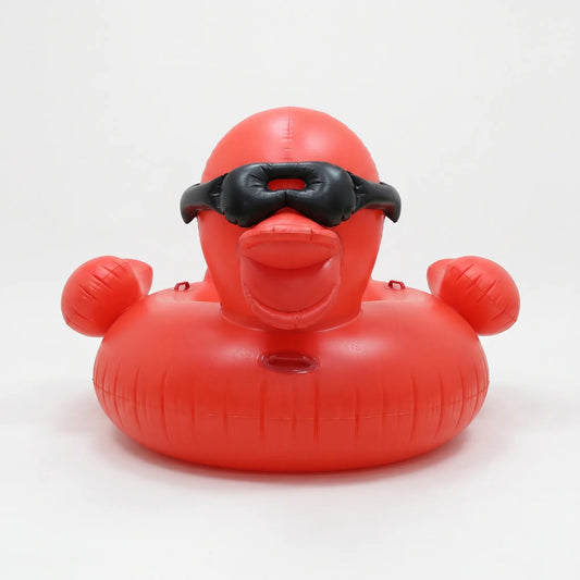 Giant Inflatable Pool Float - Solfina