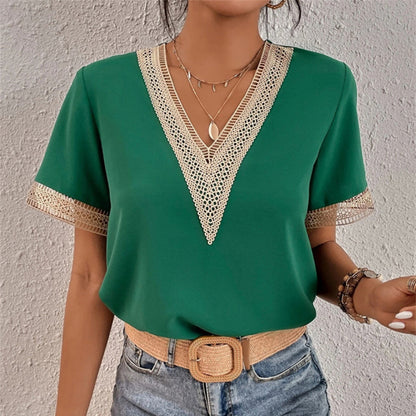 Fashionable Ladies' Shirt - Sophia