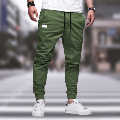 Trendy and Comfortable Trousers - Axel