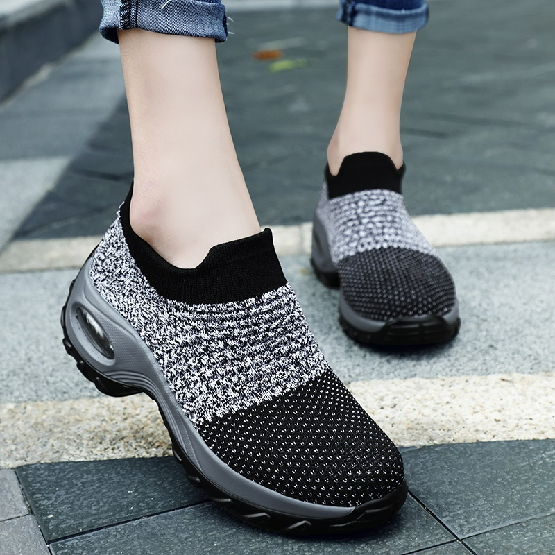 Orthopaedic Hypersoft Running Shoes for Women – Eliana