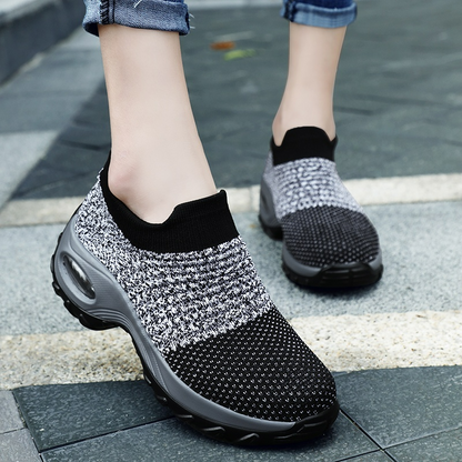 Orthopaedic Hypersoft Running Shoes for Women – Eliana