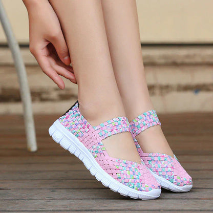 Orthopaedic women's shoes – Isabelle