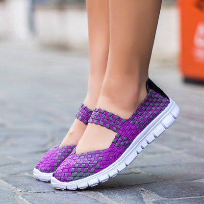 Orthopaedic women's shoes – Isabelle