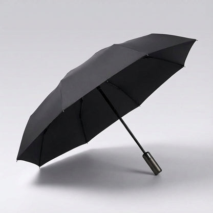 Grote Automatische Opvouwbare Paraplu - RainShield