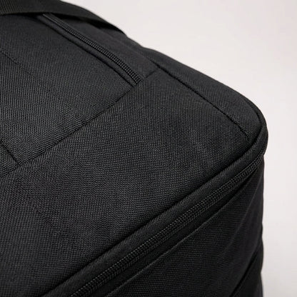 Grote Opvouwbare Trolley Tas - FoldRover