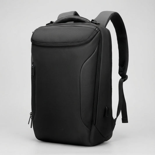 Grote Waterdichte Zakelijke Rugzak - CarrySure