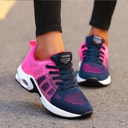 Orthopaedic Shoes - Lupus