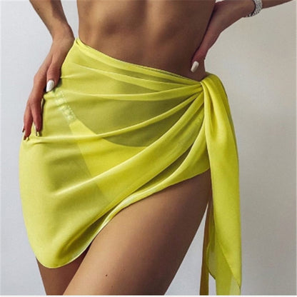 Sustainable bikini with a comfortable fit – Selina