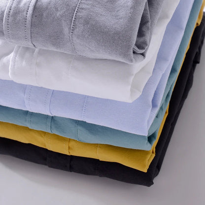 Men's casual shirt – Matteo Autumn Edition