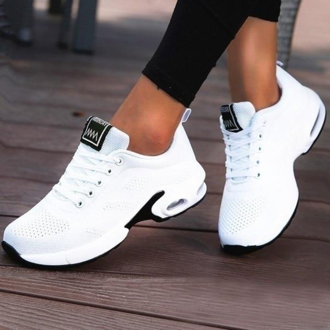 Orthopaedic Shoes - Lupus
