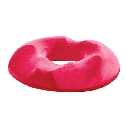 Hemorrhoid and Coccyx Cushion - ReliefCushion