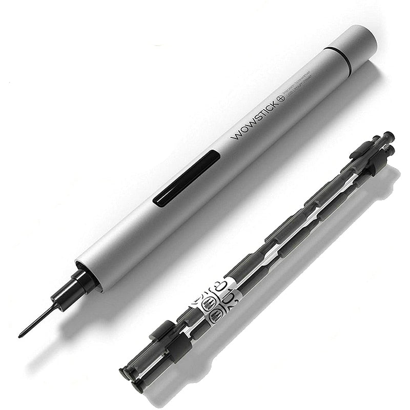Cordless Electric Screwdriver – Vortex