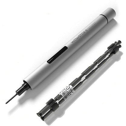 Cordless Electric Screwdriver – Vortex