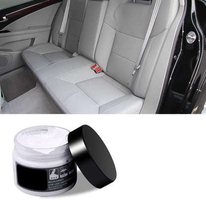 Leather Restoration Balm - LeatherRenew