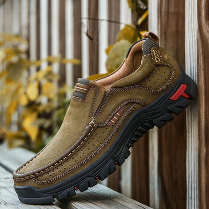 Orthopaedic Men's Walking Shoes – Erik