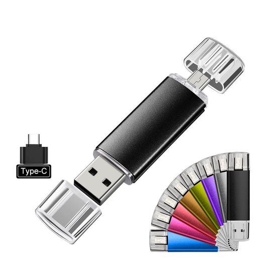USB Flash Drive – DataKey