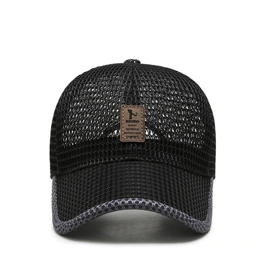 The ultimate lightweight cap for summer - AeroBreeze