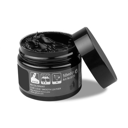 Leather Restoration Balm - LeatherRenew