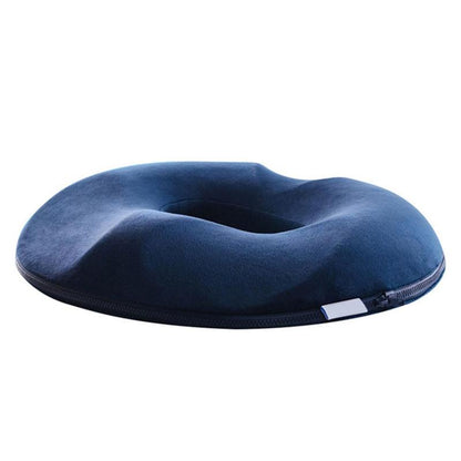 Hemorrhoid and Coccyx Cushion - ReliefCushion