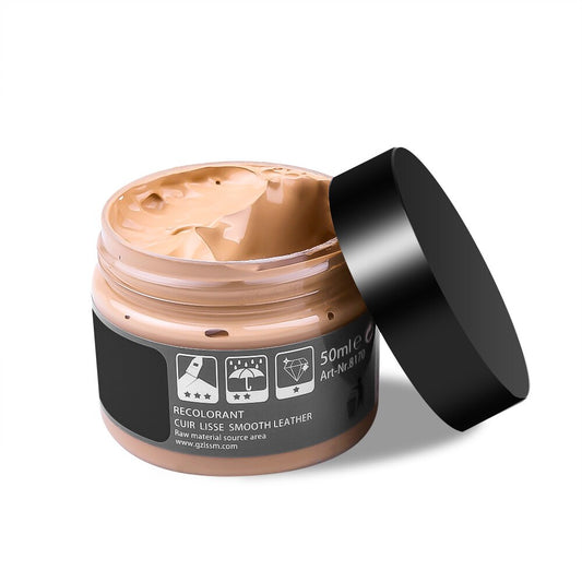 Leather Restoration Balm - LeatherRenew