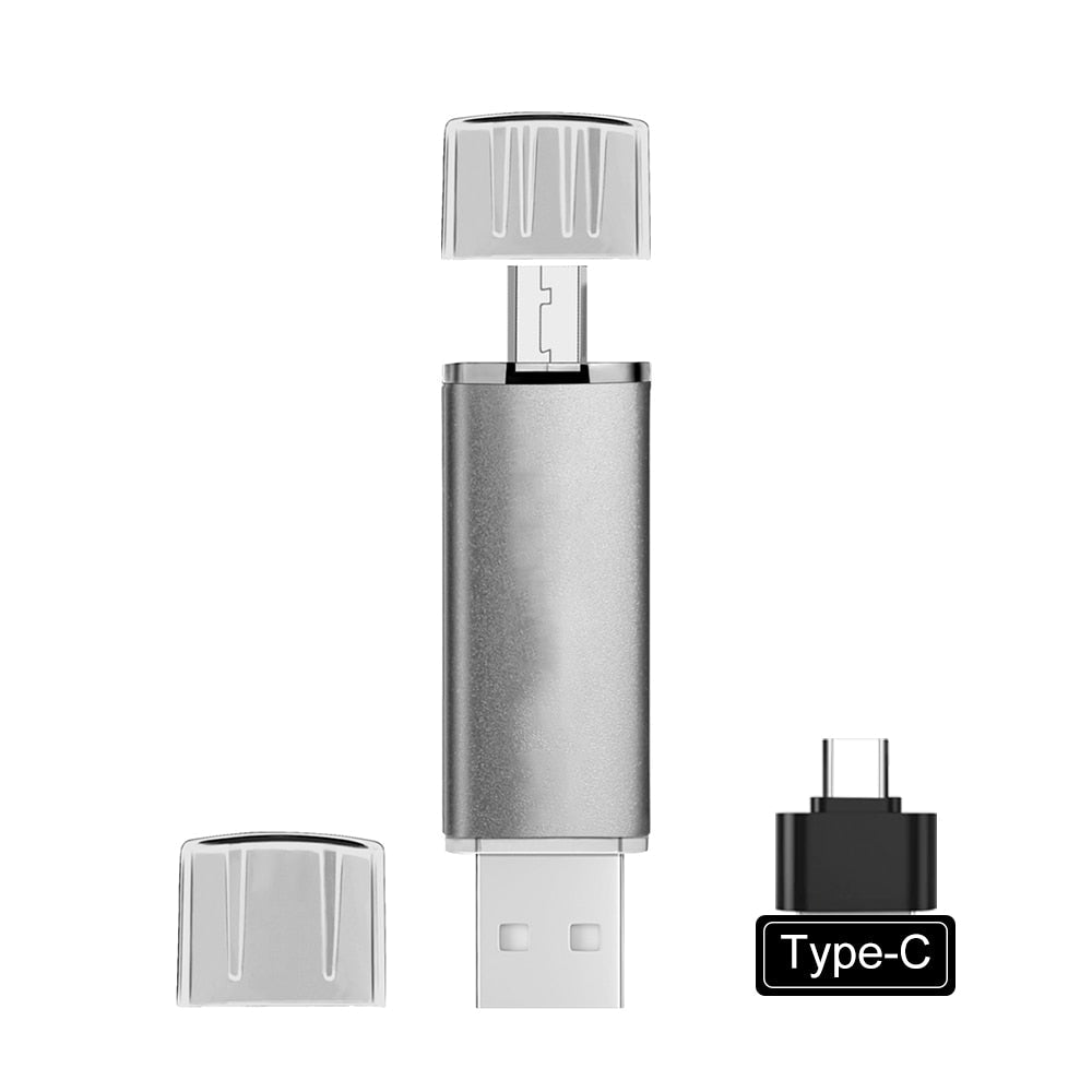 USB Flash Drive – DataKey