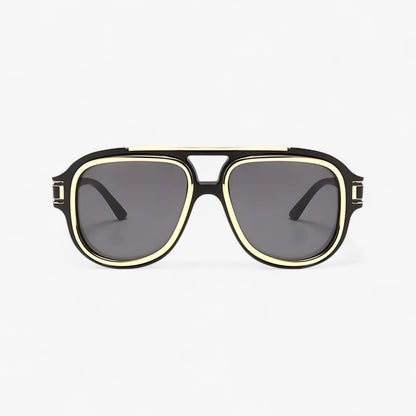 Vintage sunglasses with skin-friendly design – Lumis