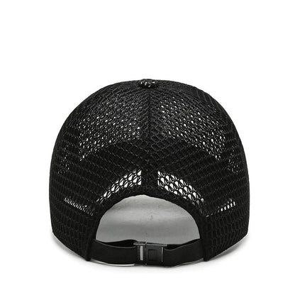 The ultimate lightweight cap for summer - AeroBreeze