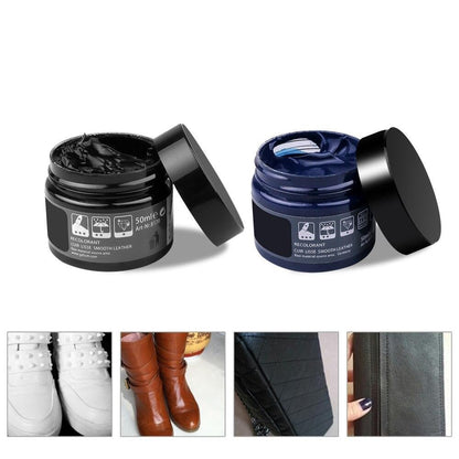 Leather Restoration Balm - LeatherRenew