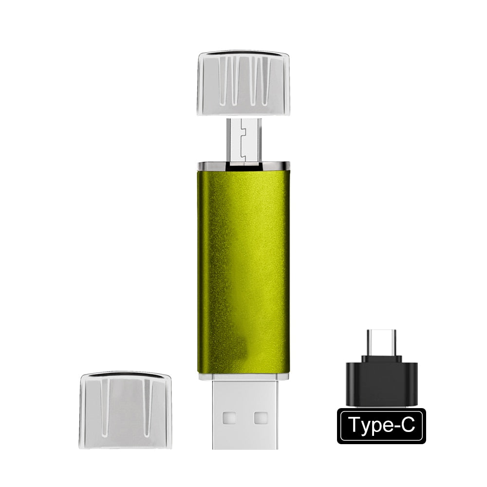 USB Flash Drive – DataKey