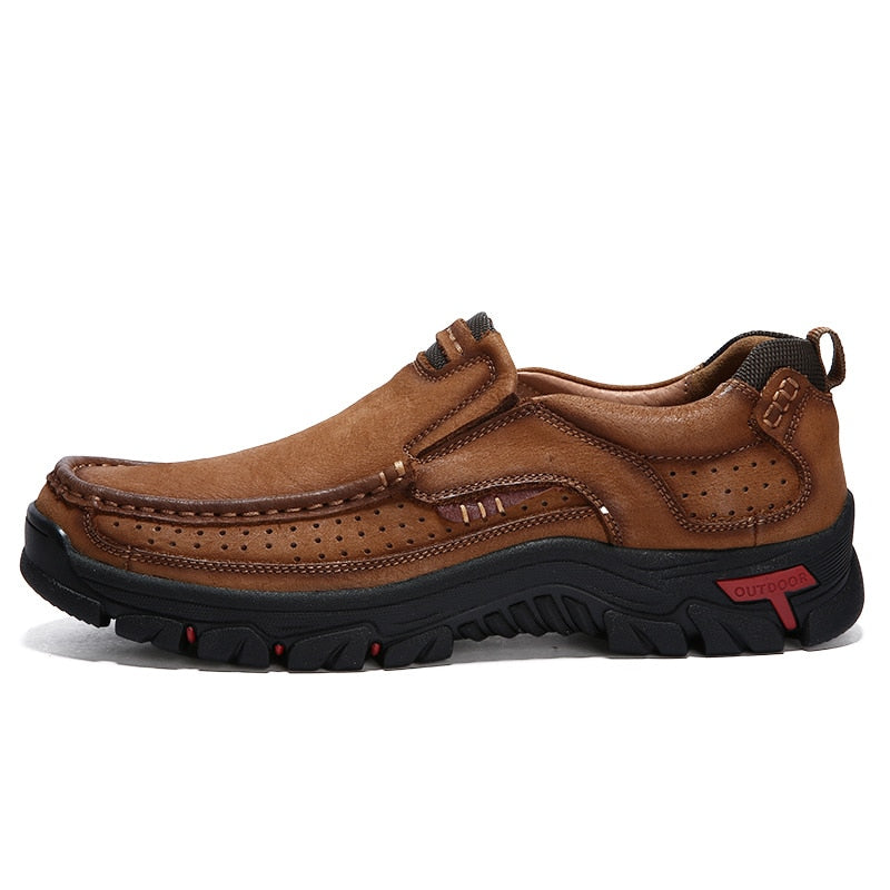 Orthopaedic Men's Walking Shoes – Erik