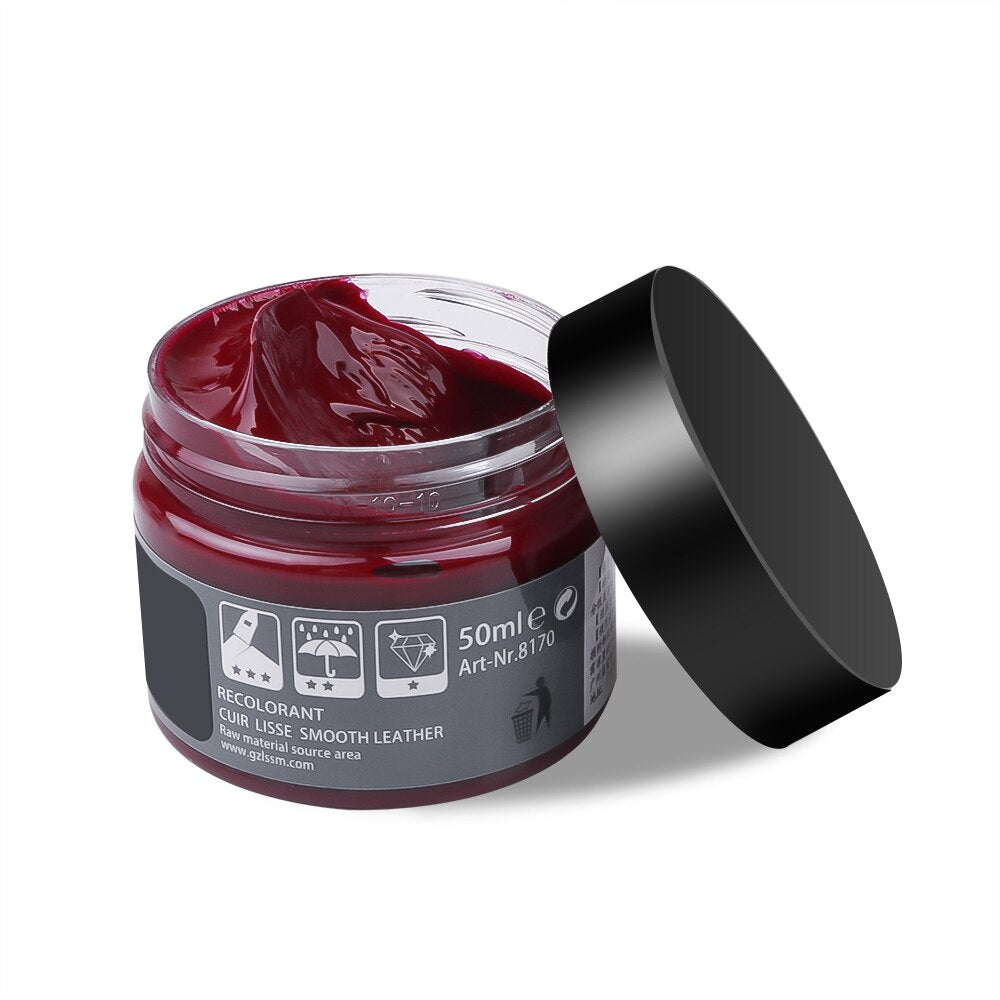 Leather Restoration Balm - LeatherRenew