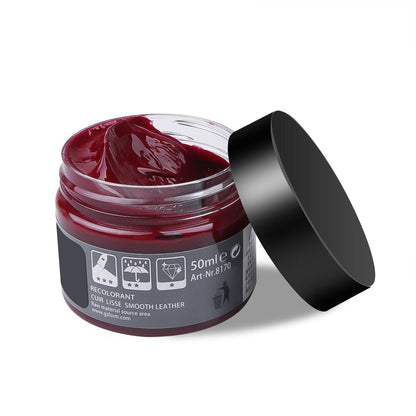 Leather Restoration Balm - LeatherRenew