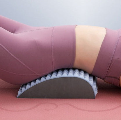 Back Pain Stretcher - BackEase