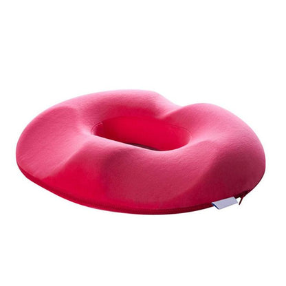 Hemorrhoid and Coccyx Cushion - ReliefCushion