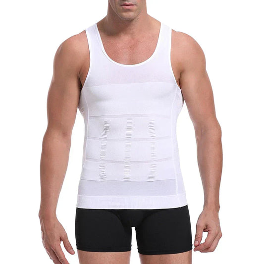 Men's Compression Undershirt – Massimo