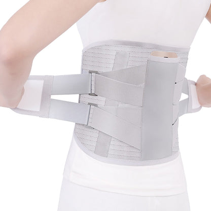 Lumbar Back Brace – Thijmen