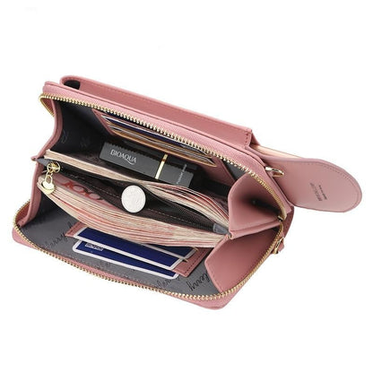Crossbody Bag – Noa