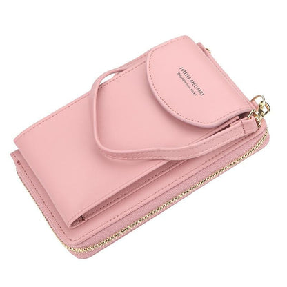 Crossbody Bag – Noa
